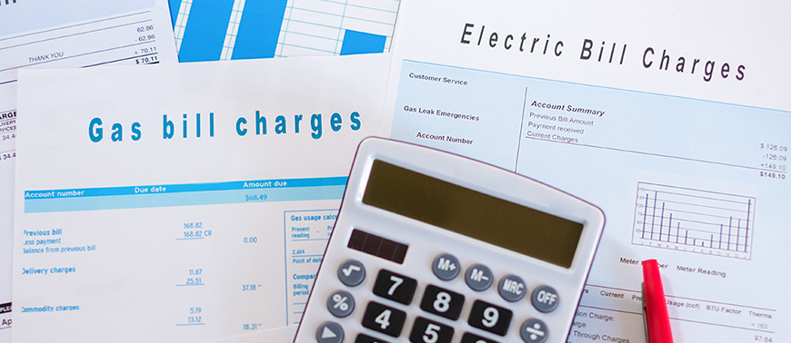 British Gas Energy Bills OVO Annual Bill Increase Nationally