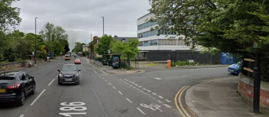 Elderly pedestrian's tragic death prompts urgent appeal for witnesses and dashcam footage; Northumbria Police investigates collision on Westgate Road